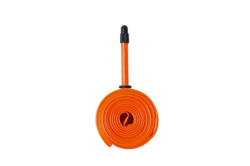 Tubolito Tubo Road 700C 18-28m Tube Orange-1