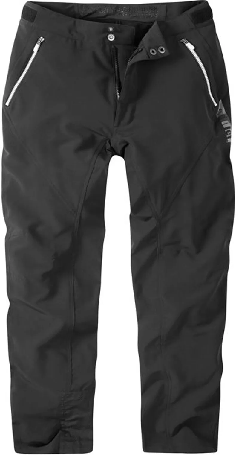 Madison Addict DWR Trouser Black