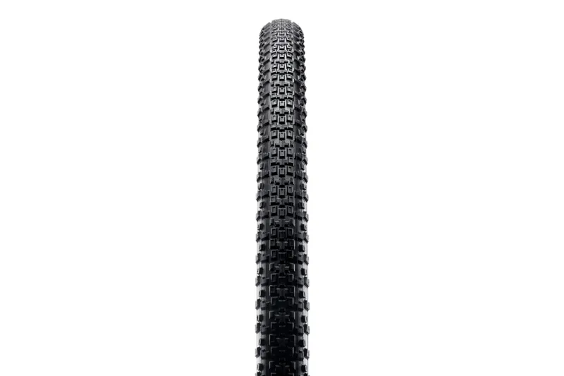 Maxxis Rambler Folding SS TR 700c Tyre Black-1