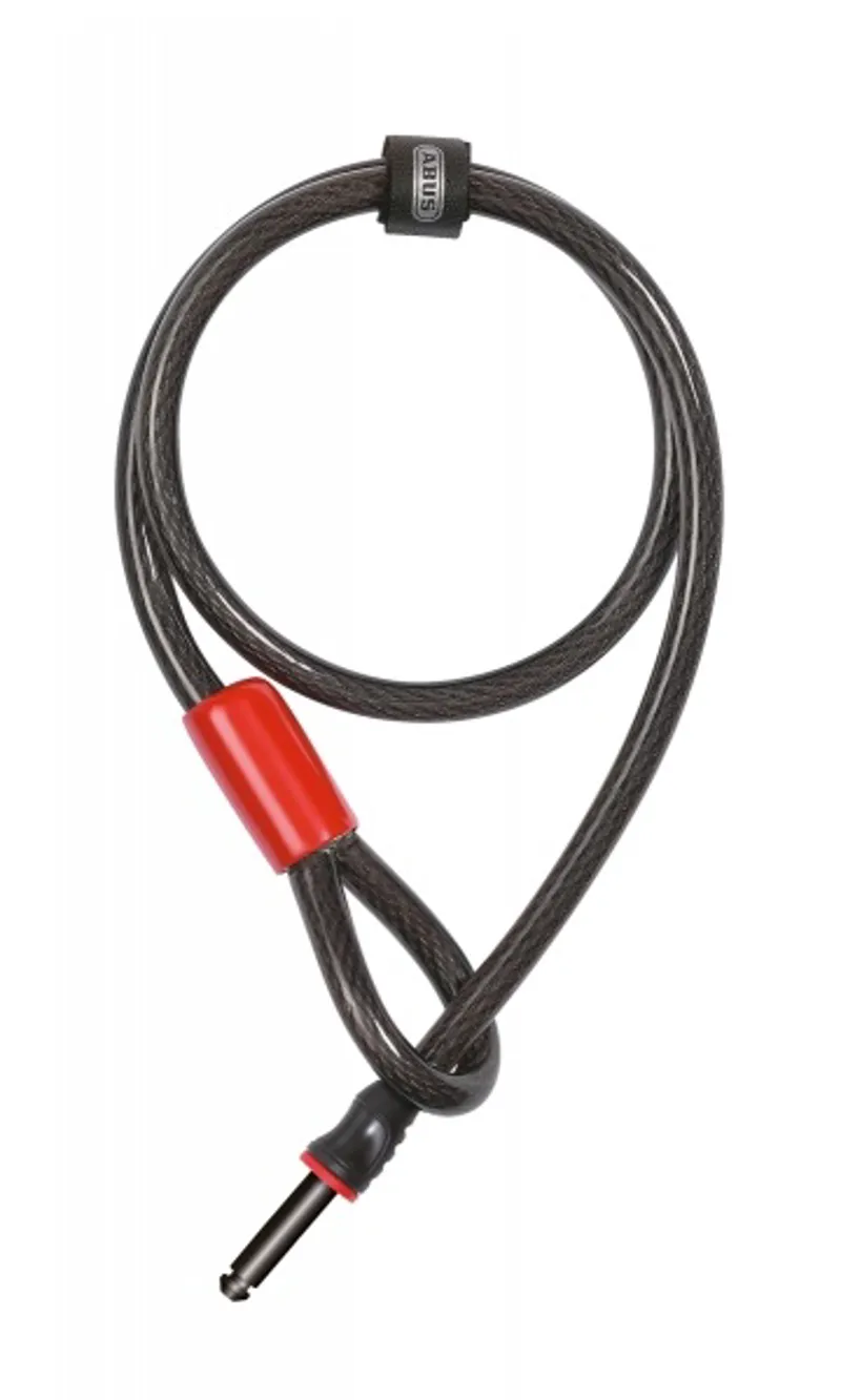 Abus Cable Frame Lock Adapter 100cm Black