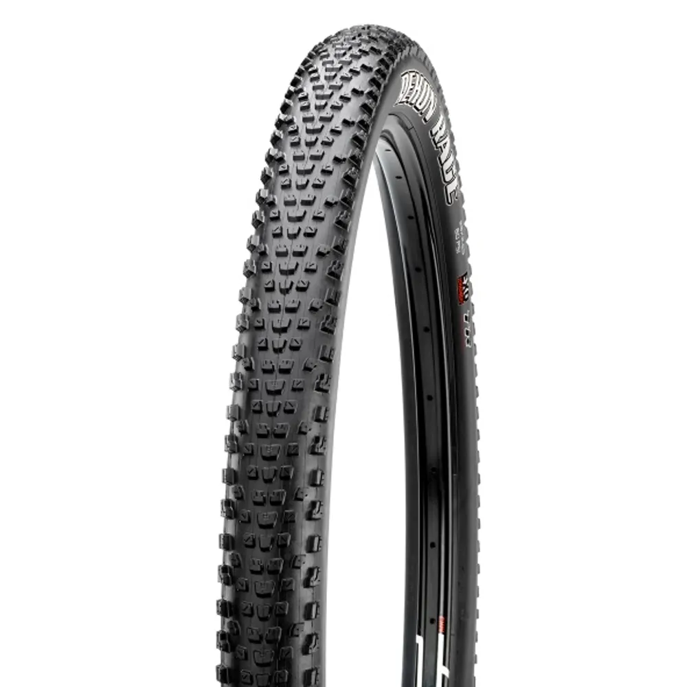 Image of Maxxis Rekon Race Folding EXO TR 29er Tyre Black