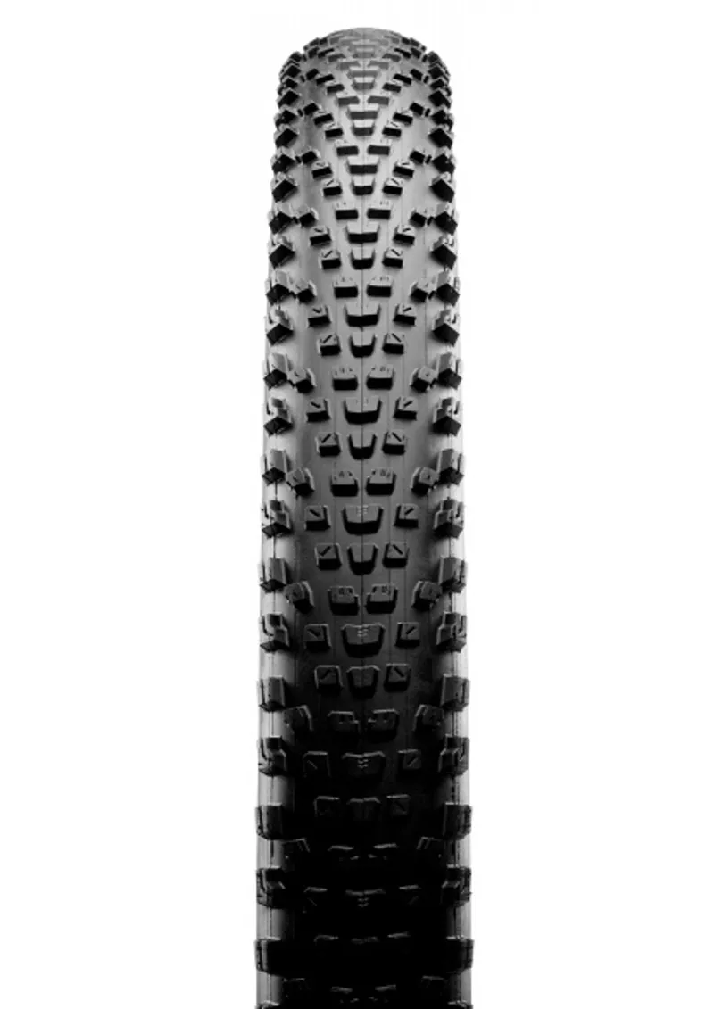 Maxxis Rekon Race Folding EXO TR 29er Tyre Black-1