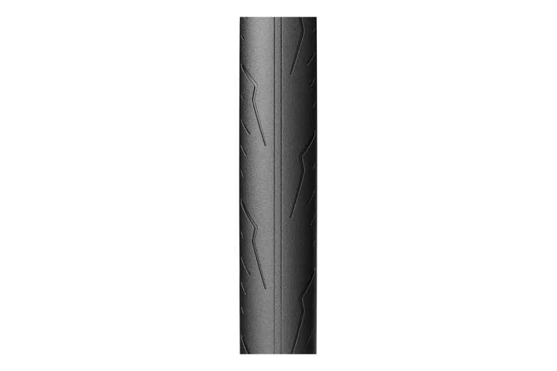 Pirelli P Zero Velo Tub 700x25c Tubular Road Tyre Black-3