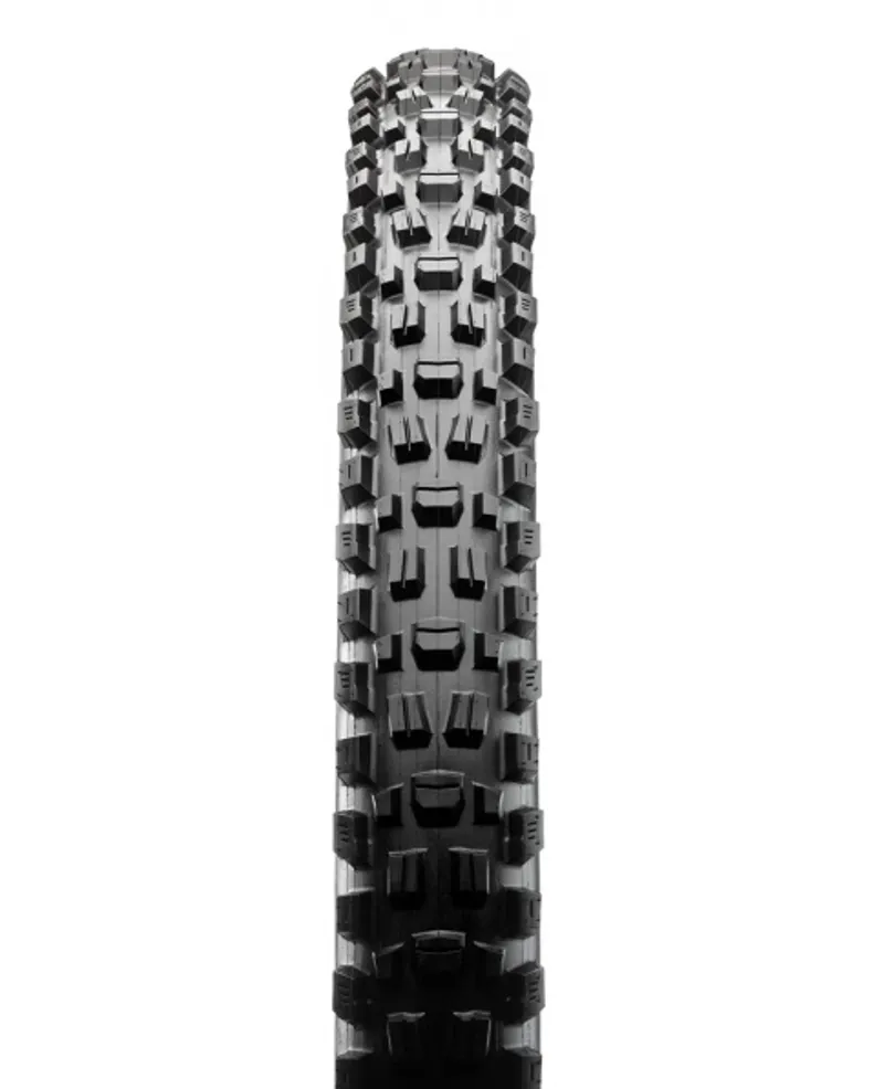 Maxxis Assegai Folding 3C EXO+ TR Tyre Black-1