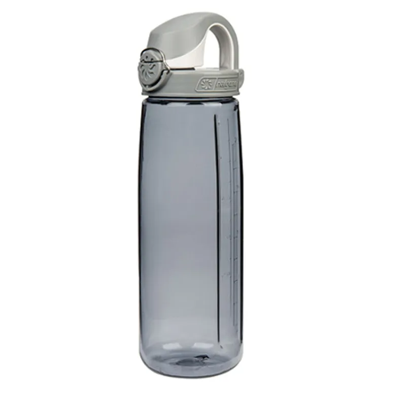 Nalgene OTF On The Fly Bottle Smoke/Grey