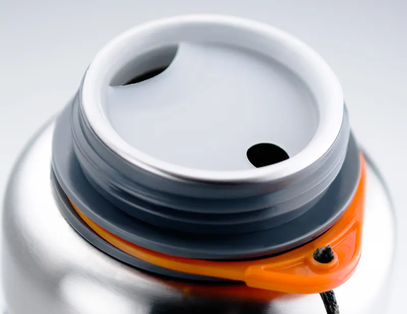 GSI Glacier Stainless Dukjug Water Bottle-2