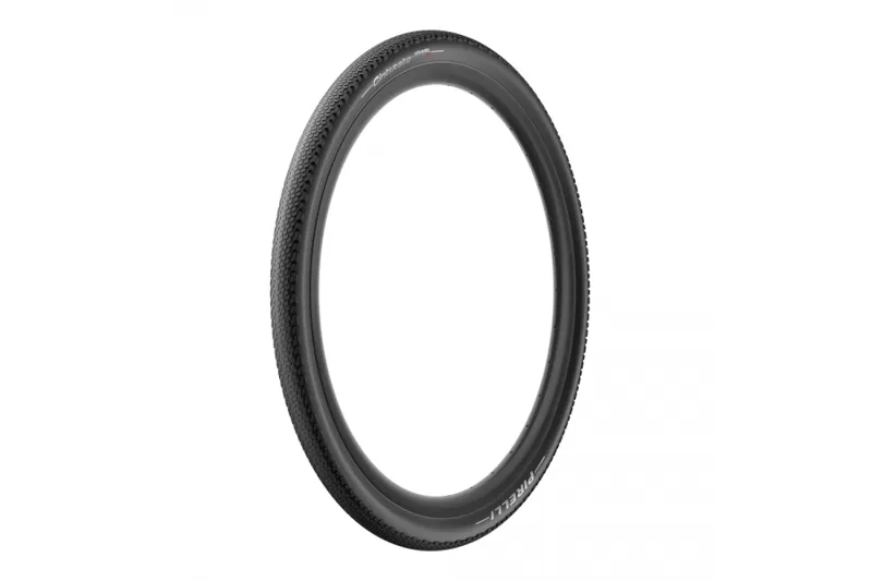 Pirelli Cinturato Gravel H Tyre Black-1