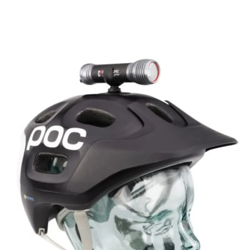 Exposure Joystick Mk13 Carbon Front Light Black/Carbon-1