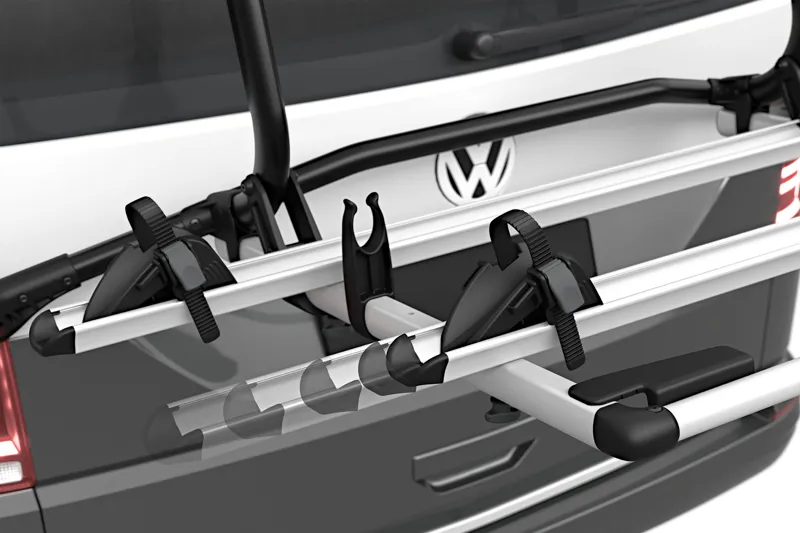 Thule WanderWay 2 Boot Bike Rack-5