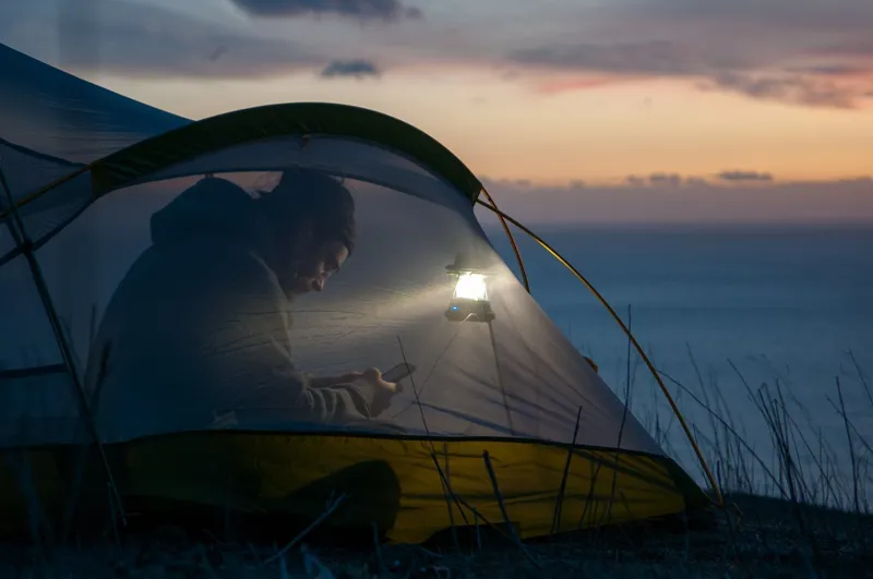 Goal Zero Lighthouse Mini Camping Lantern-6