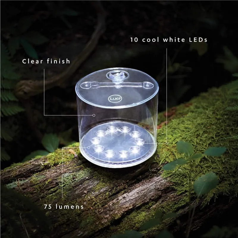 MPowerd Luci Outdoor 2.0 Solar and USB Charging Inflatable Lantern Light-4