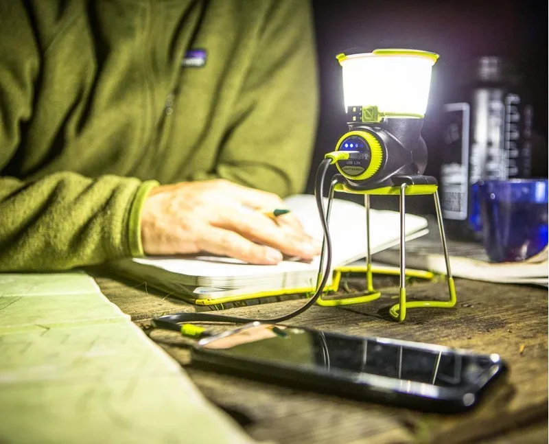 Goal Zero Lighthouse Mini Camping Lantern-3