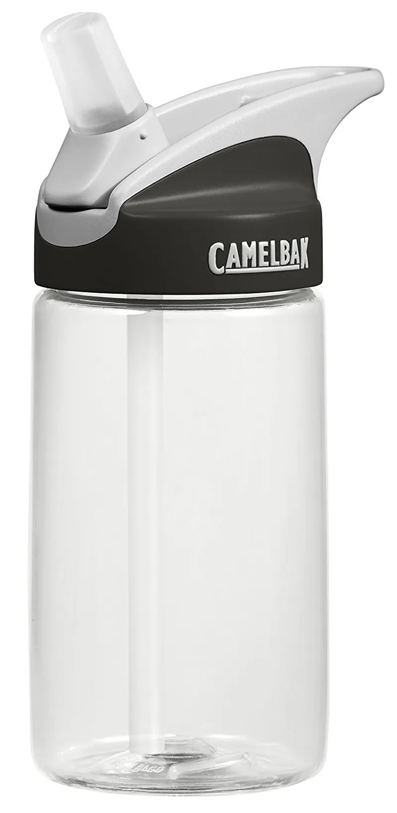 Camelbak Eddy Kids Bottle 400ml Clear