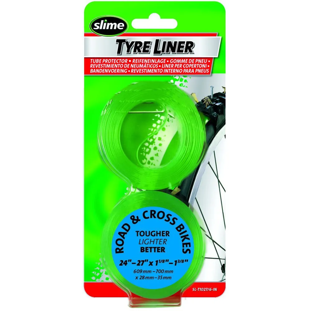 Image of Slime Tyre Liner
