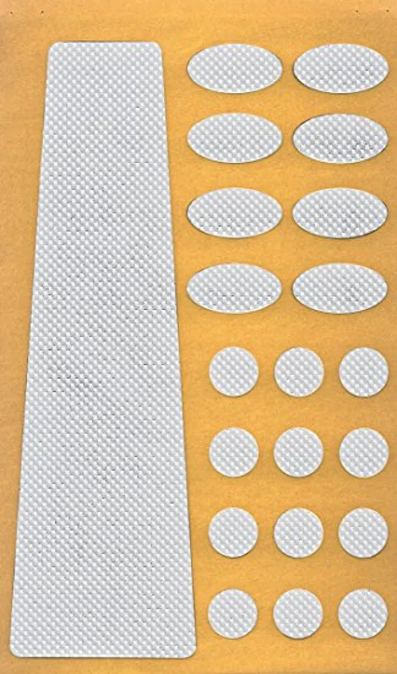 Alien Skin Carbonex Frame Protectors Clear