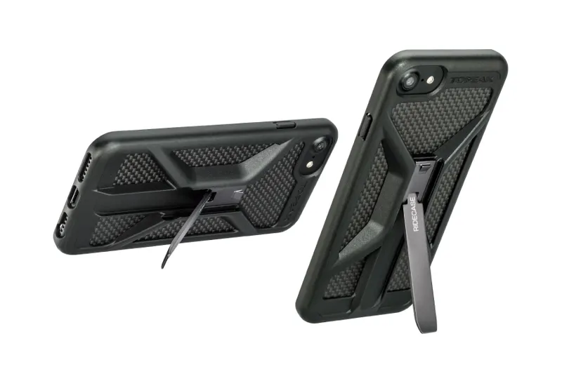 Topeak Iphone Ridecase Without Mount Black-1