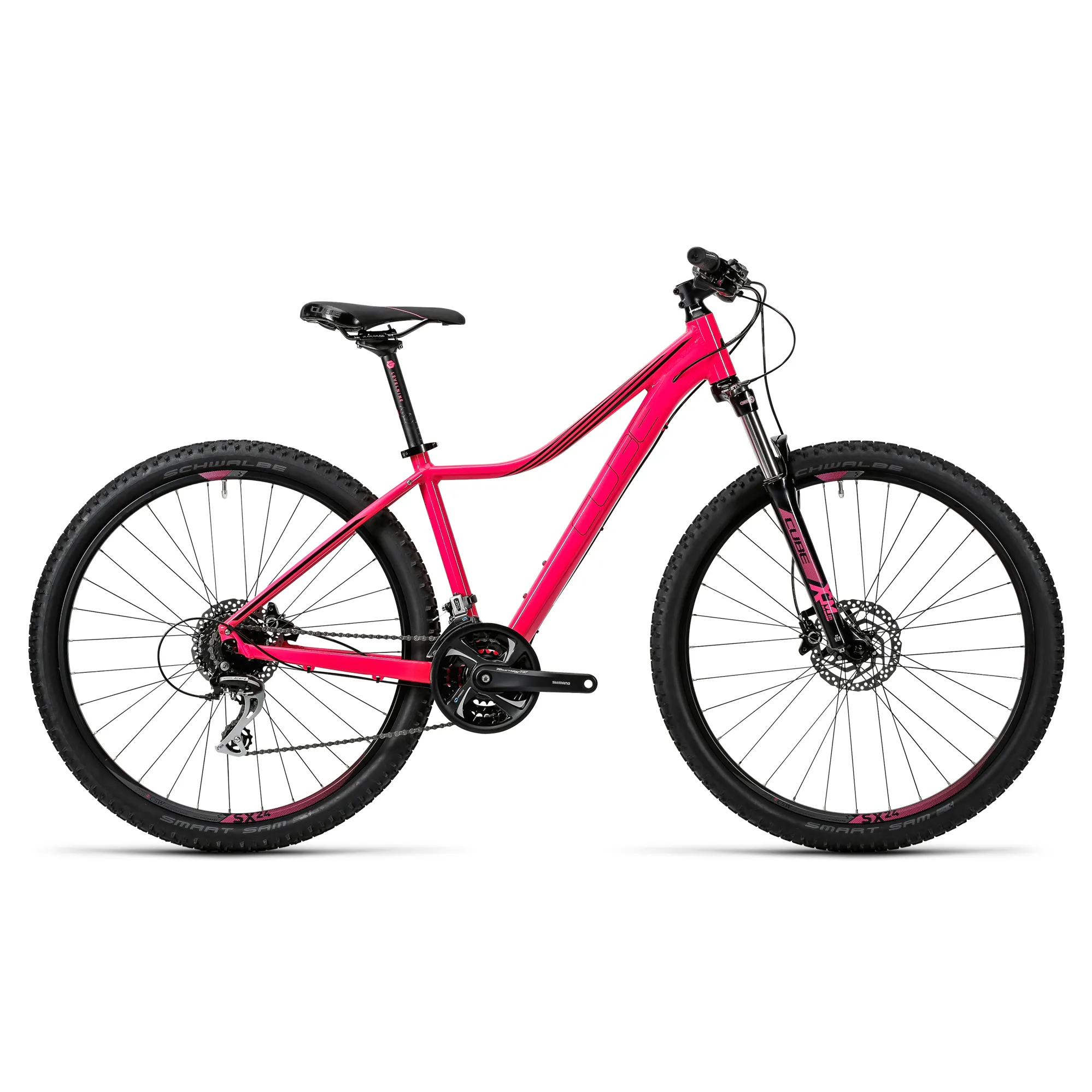 Cube access ws 27.5 womens hardtail bike sale