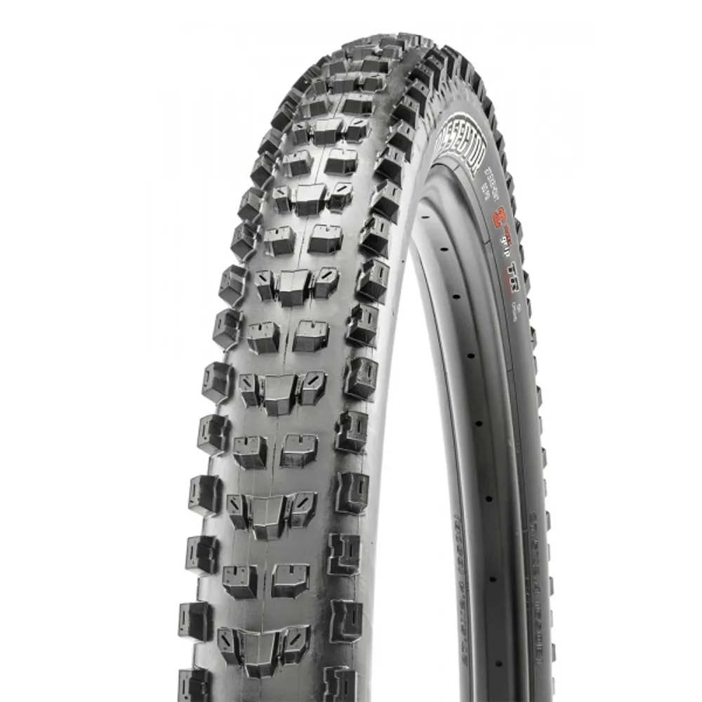 Maxxis Maxxis Dissector EXO TR Tyre Black