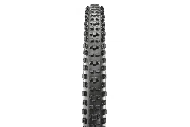 Maxxis Dissector 3C Maxx Grip DH TR Tyre Black-1