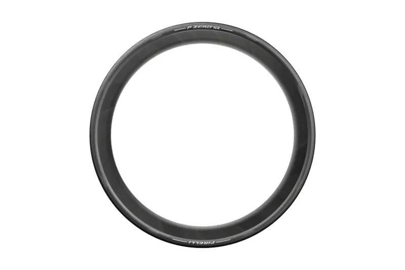 Pirelli P Zero Race TLR 700c Road Tyre Black-3