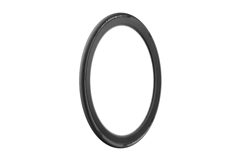Pirelli P Zero Race TLR 700c Road Tyre Black-4