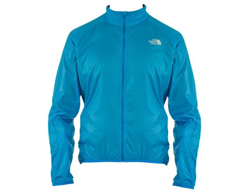 the north face emergency jacket