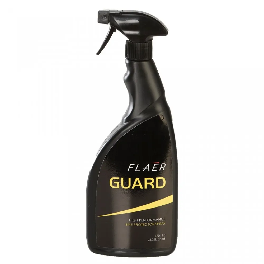 Image of Flaer Guard Fluid