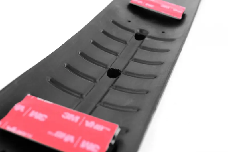 Rockstop Frameguard C for Carbon Frame Protection Black-3