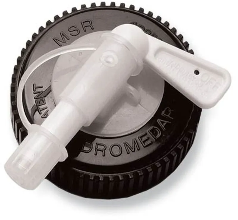 MSR Spigot Cap for MSR Hydration Reservoirs