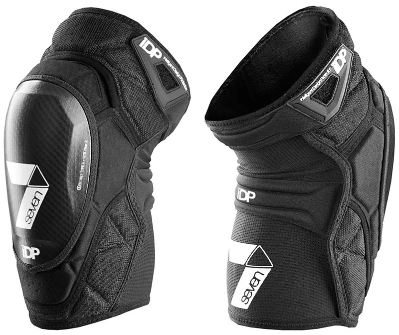 7 iDPControl Knee Guard