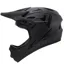 7iDP M1 Fullface MTB Helmet Black/Black