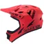7iDP M1 Fullface MTB Helmet Red/Black