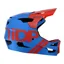 7idp PROJECT 23 ABS Full Face Helmet Blue/Red