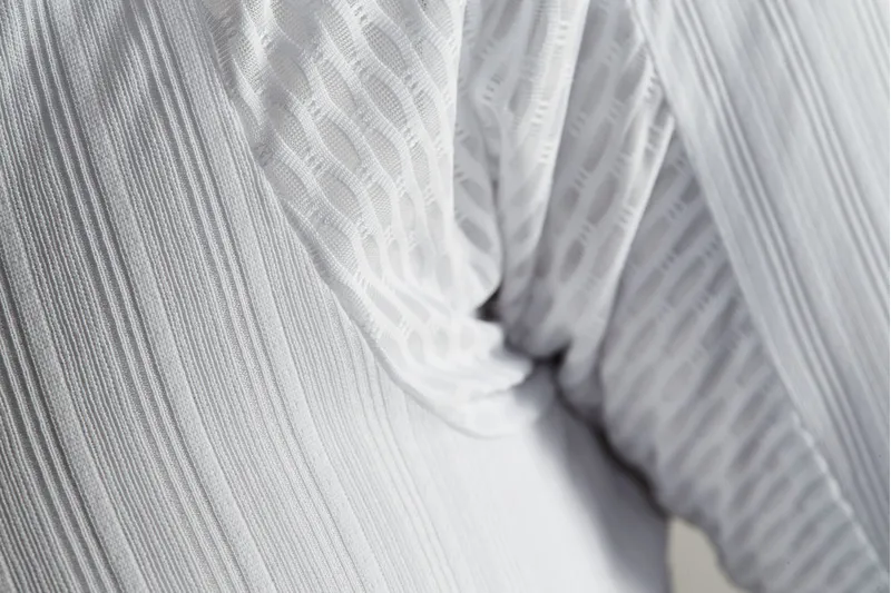 Craft Active Extreme 2.0 Womens SS Base Layer White-2