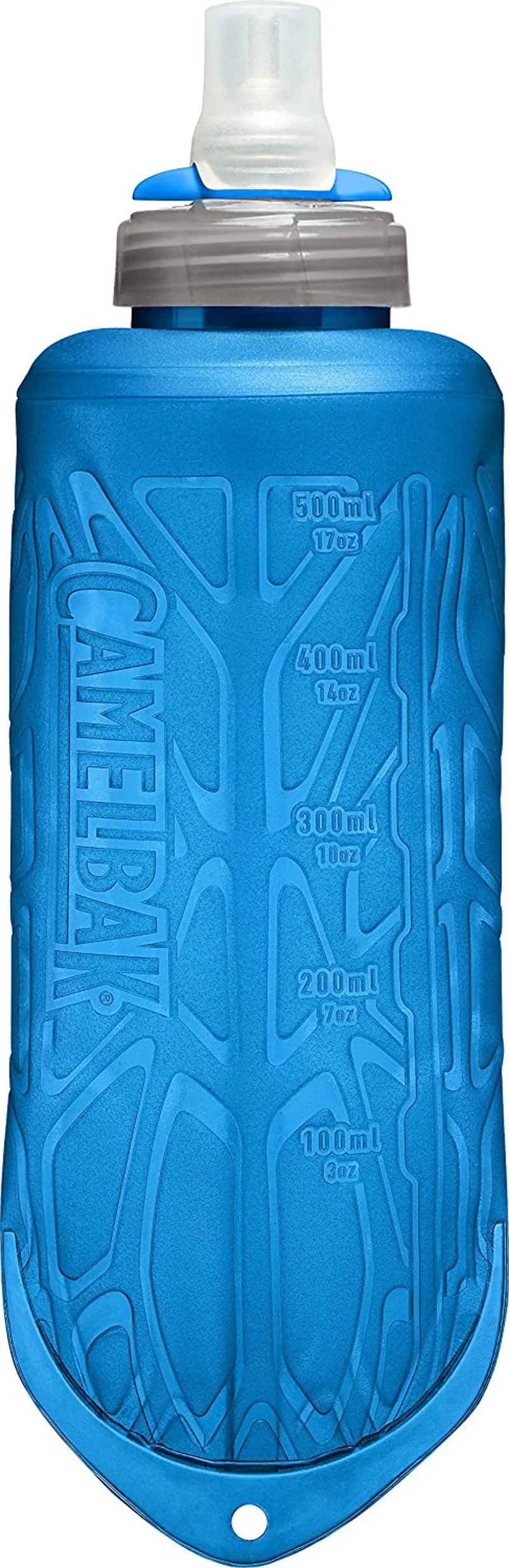 Camelbak Quick Stow Chill Collapsible Flask Blue