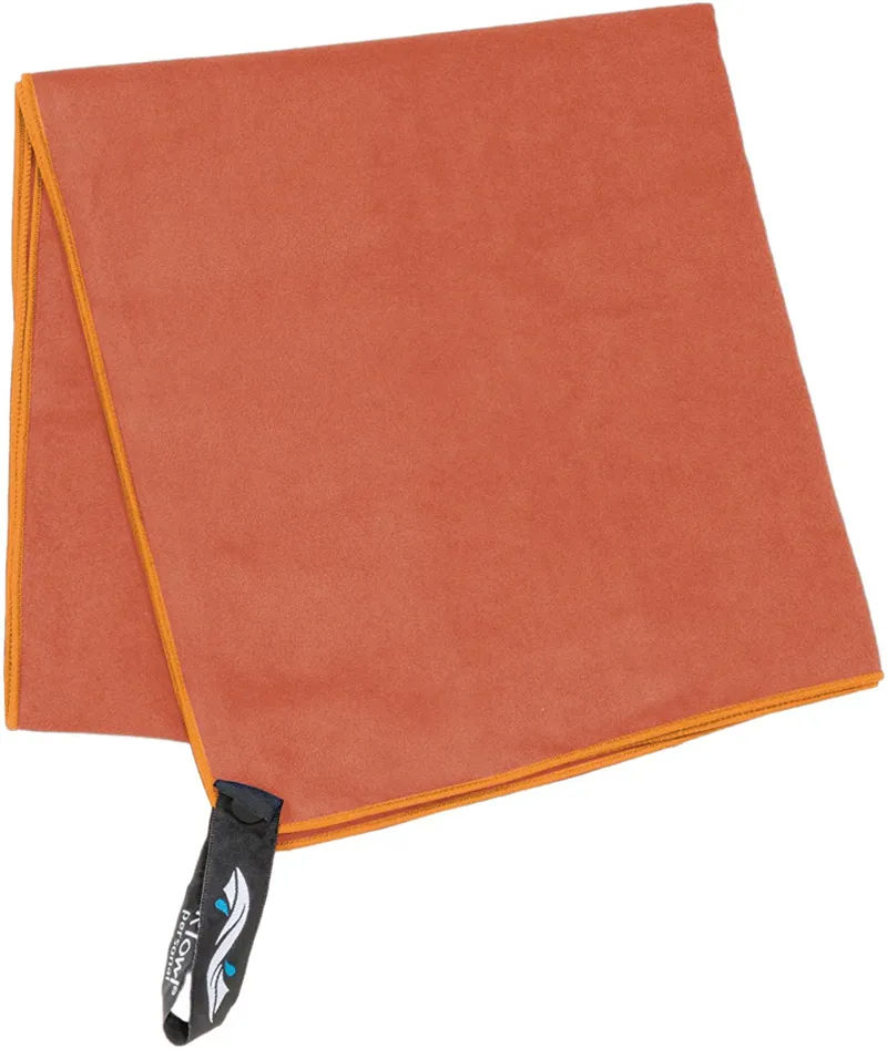 PackTowl Personal Body Towel Grapefruit