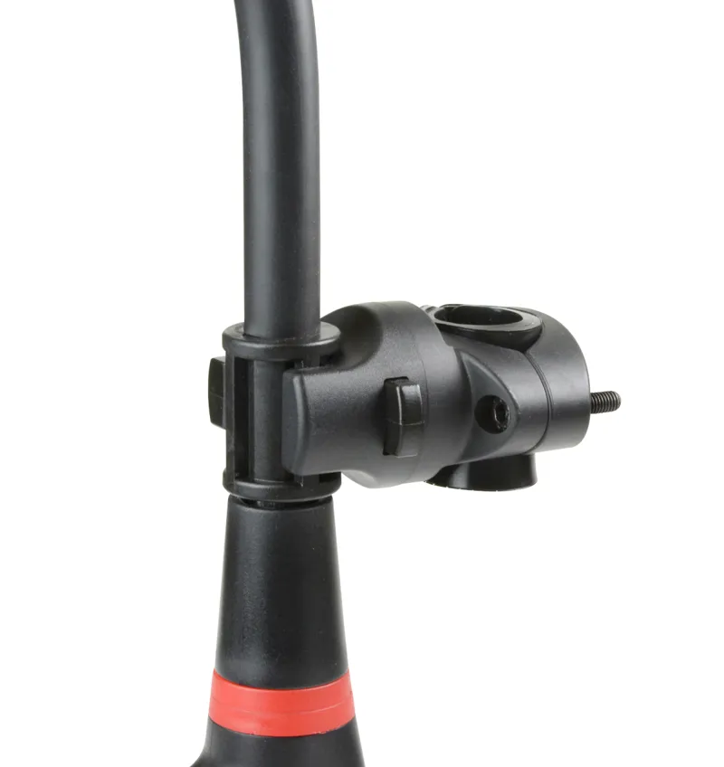 Master Lock U-Lock 10cm x 21cm Black-1