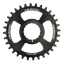 Burgtec ThickThin Cinch Chainring Black