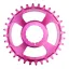Burgtec ThickThin Cinch Chainring Purple