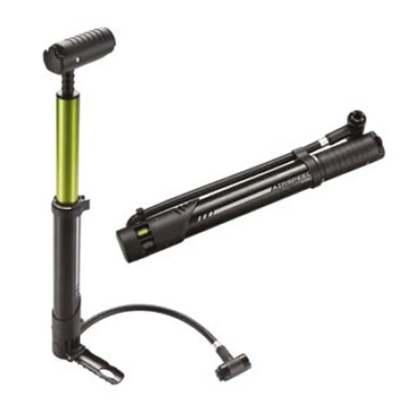 cannondale airspeed transition mini pump