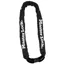 Master Lock Chain Combination Lock 8mm x 90cm Black