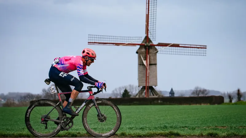 Cannondale SuperSix EVO HiMod Ultegra Disc Road Bike 2022 Team Replica-6