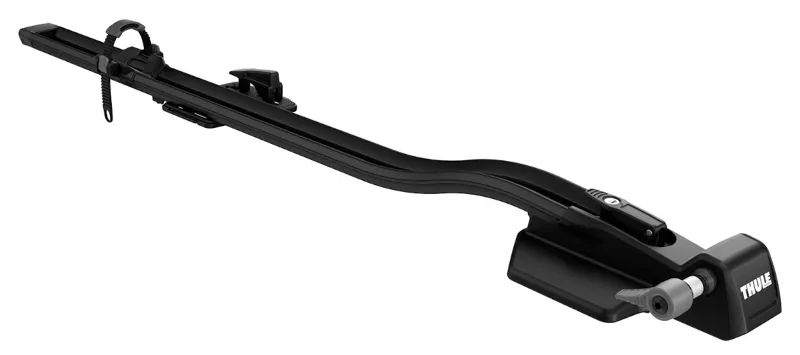 Thule FastRide Fork Mounted Bike Rack Black-1