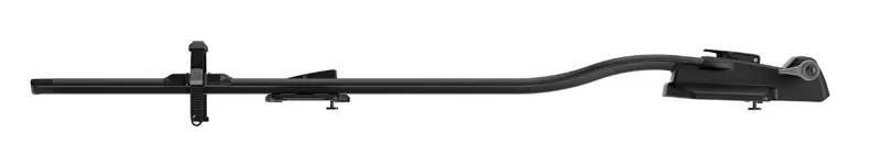 Thule FastRide Fork Mounted Bike Rack Black-2