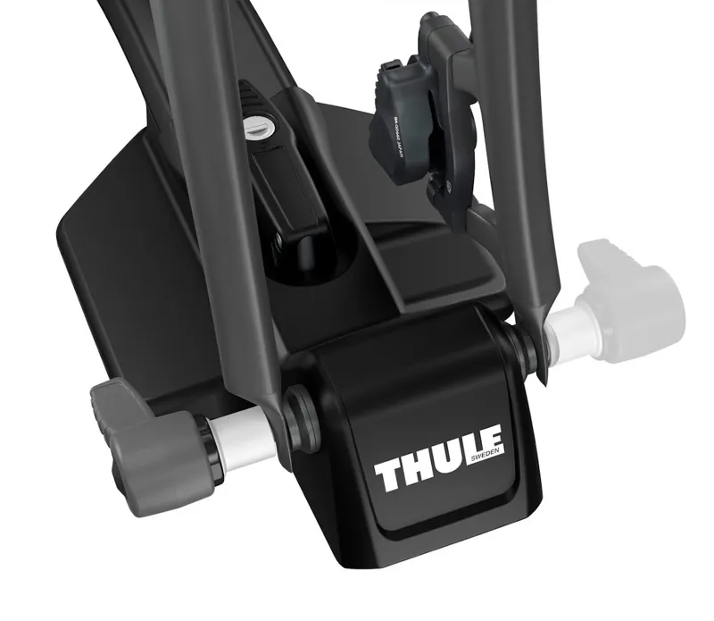 Thule FastRide Fork Mounted Bike Rack Black-6