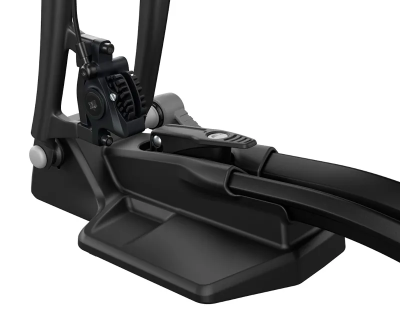 Thule FastRide Fork Mounted Bike Rack Black-7