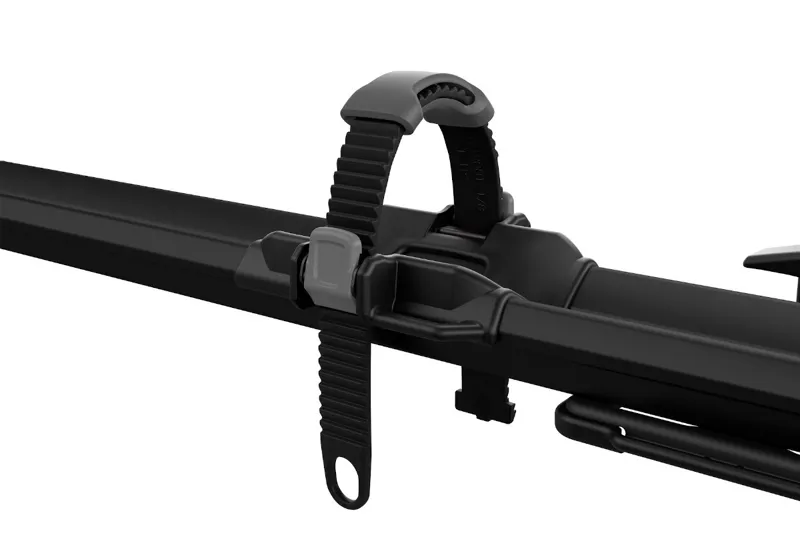 Thule FastRide Fork Mounted Bike Rack Black-10