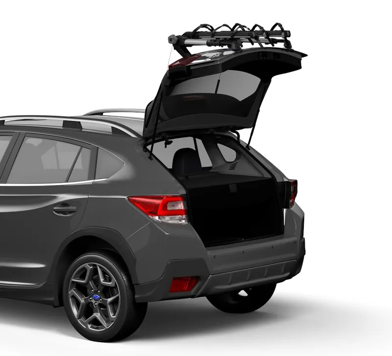 Thule OutWay Hanging 3 Bike Rack-4