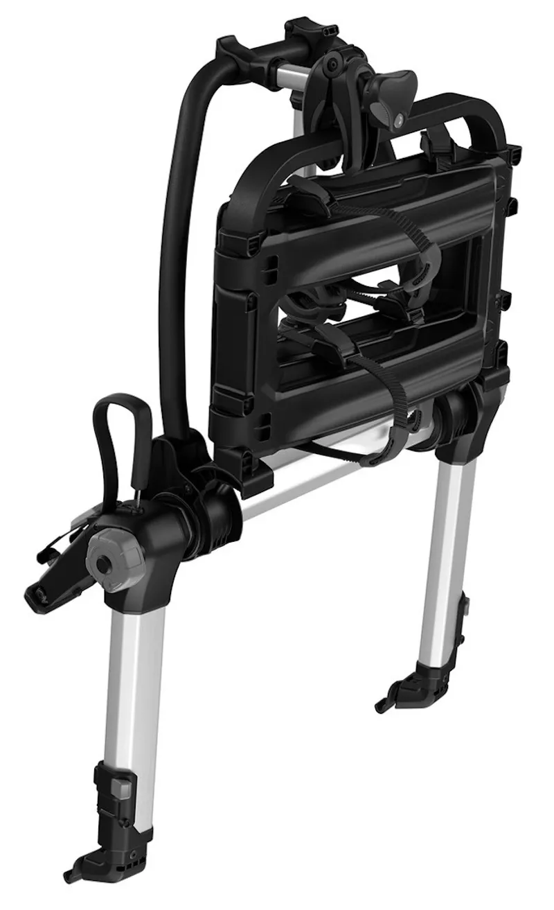 Thule OutWay Platform 2 Bike Rack Black-2