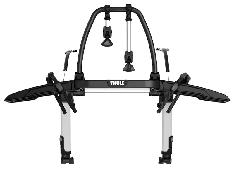 Thule OutWay Platform 2 Bike Rack Black-3
